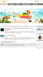 Mobile Screenshot of navisoft.com.vn